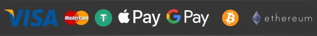 Pickwin payments